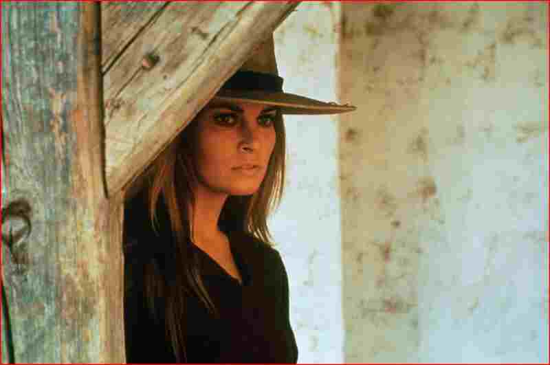 Hannie Caulder (1971) Screenshot 2