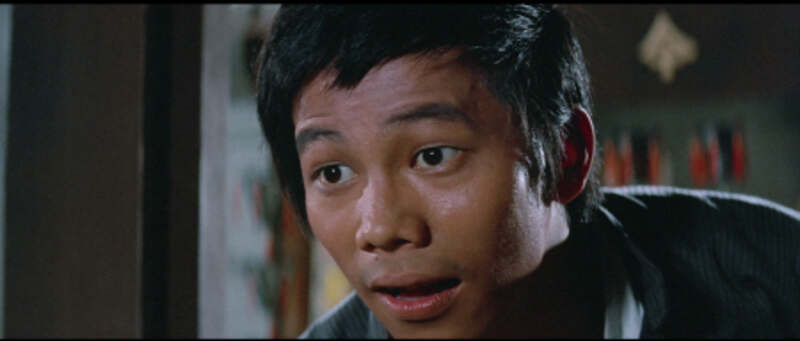 Hapkido (1972) Screenshot 2