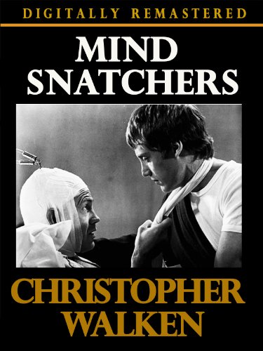 The Mind Snatchers (1972) Screenshot 1