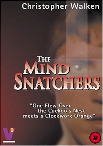 The Mind Snatchers (1972) Screenshot 3