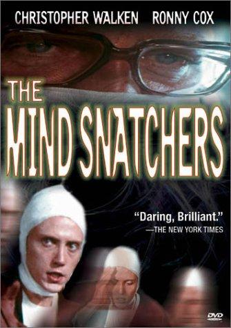 The Mind Snatchers (1972) Screenshot 5