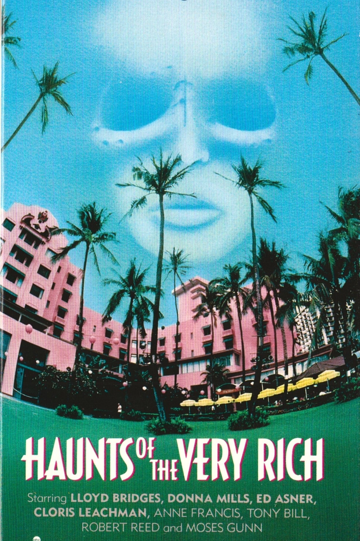 Haunts of the Very Rich (1972) Screenshot 2