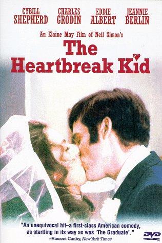 The Heartbreak Kid (1972) Screenshot 2 