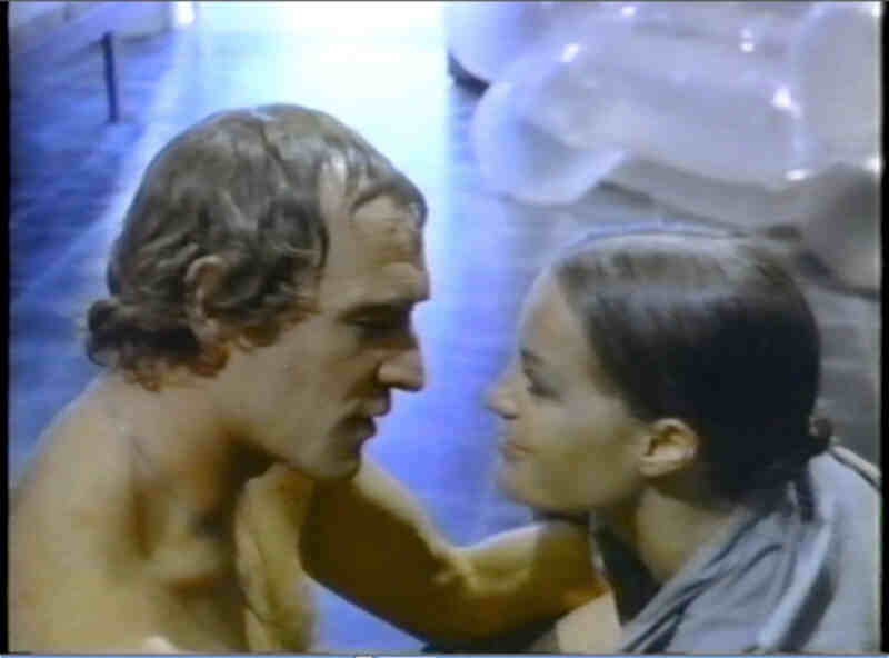 The Hero (1970) Screenshot 3