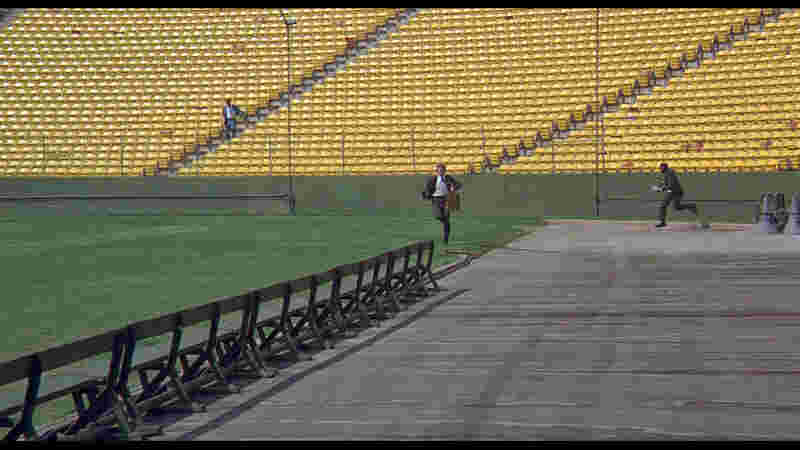 Hickey & Boggs (1972) starring Bill Cosby on DVD DVD Hickey & Boggs (1972) Screenshot 3