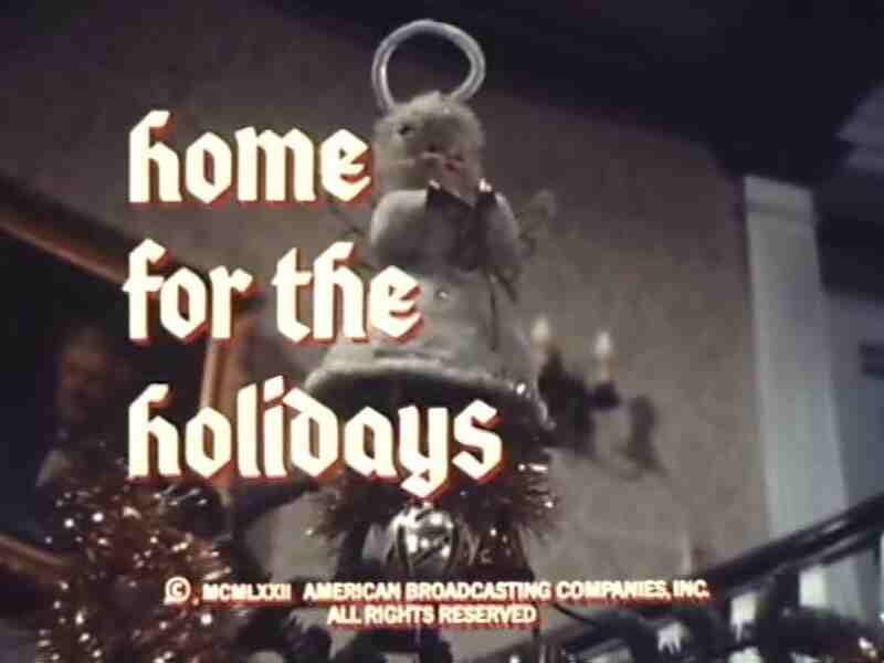 Home for the Holidays (1972) Screenshot 2