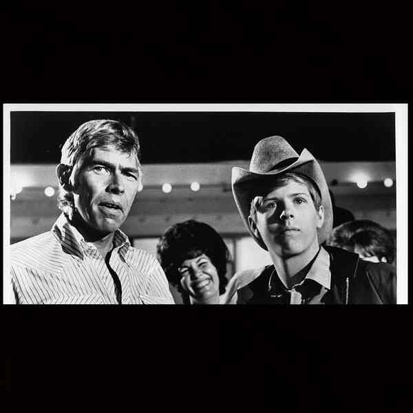 The Honkers (1972) Screenshot 1