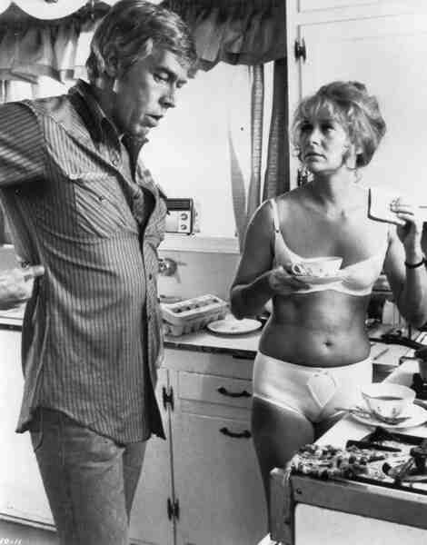 The Honkers (1972) Screenshot 3