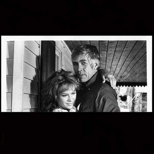 The Honkers (1972) Screenshot 4