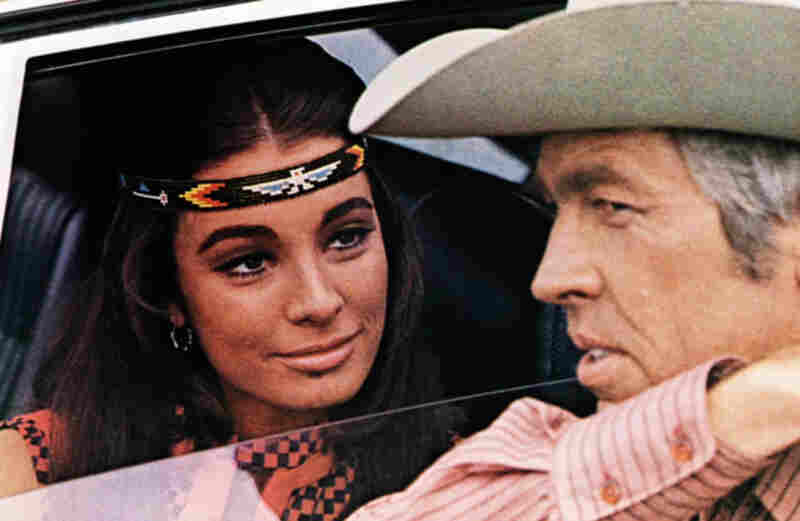 The Honkers (1972) Screenshot 5