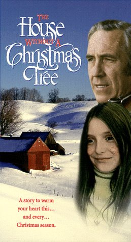 The House Without a Christmas Tree (1972) Screenshot 1