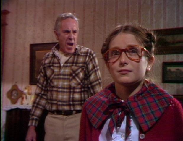 The House Without a Christmas Tree (1972) Screenshot 3