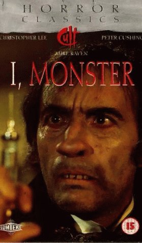 I, Monster (1971) Screenshot 2