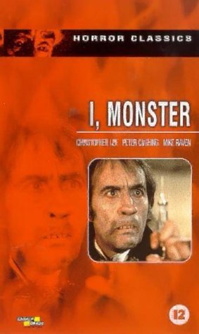 I, Monster (1971) Screenshot 3