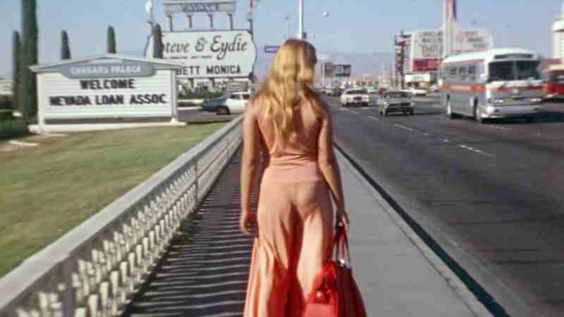 The Immoral Three (1975) Screenshot 1