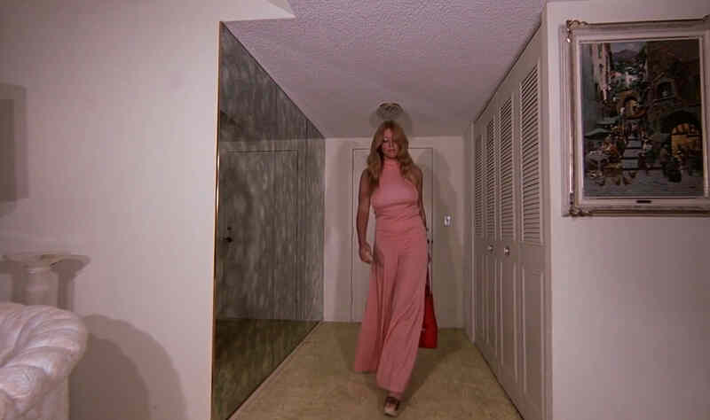 The Immoral Three (1975) Screenshot 3
