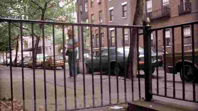 The Immoral Three (1975) Screenshot 5