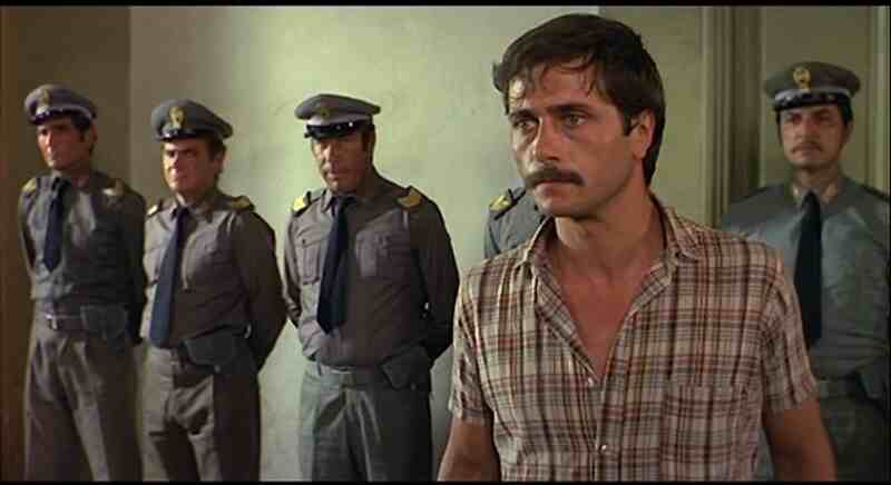 Chronicle of a Homicide (1972) Screenshot 2