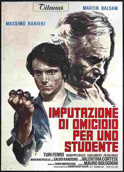Chronicle of a Homicide (1972) Screenshot 4