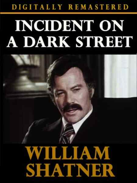 Incident on a Dark Street (1973) Screenshot 1