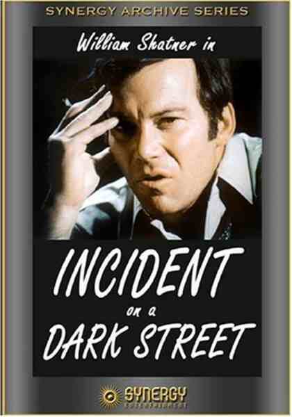 Incident on a Dark Street (1973) Screenshot 2