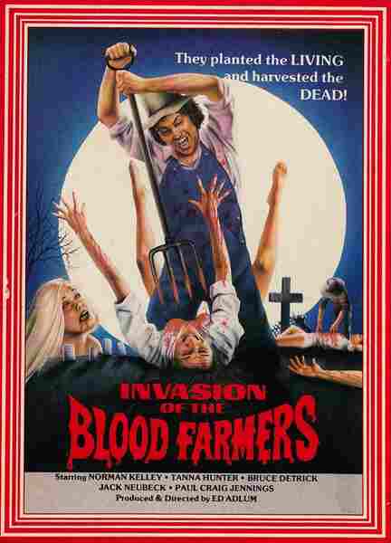Invasion of the Blood Farmers (1972) Screenshot 3