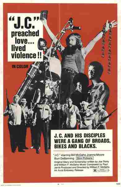J.C. (1972) Screenshot 1