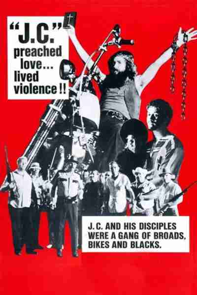 J.C. (1972) Screenshot 2