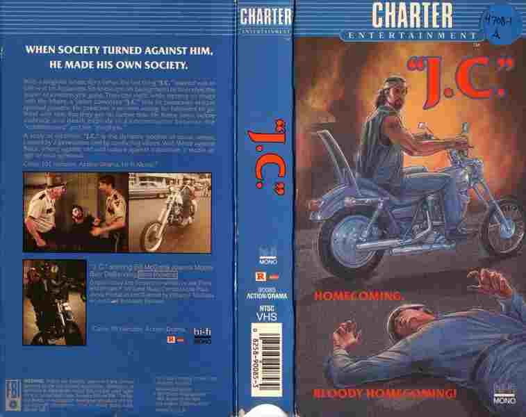 J.C. (1972) Screenshot 3
