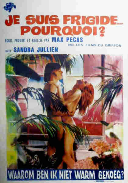 Je suis frigide... pourquoi? (1972) Screenshot 5