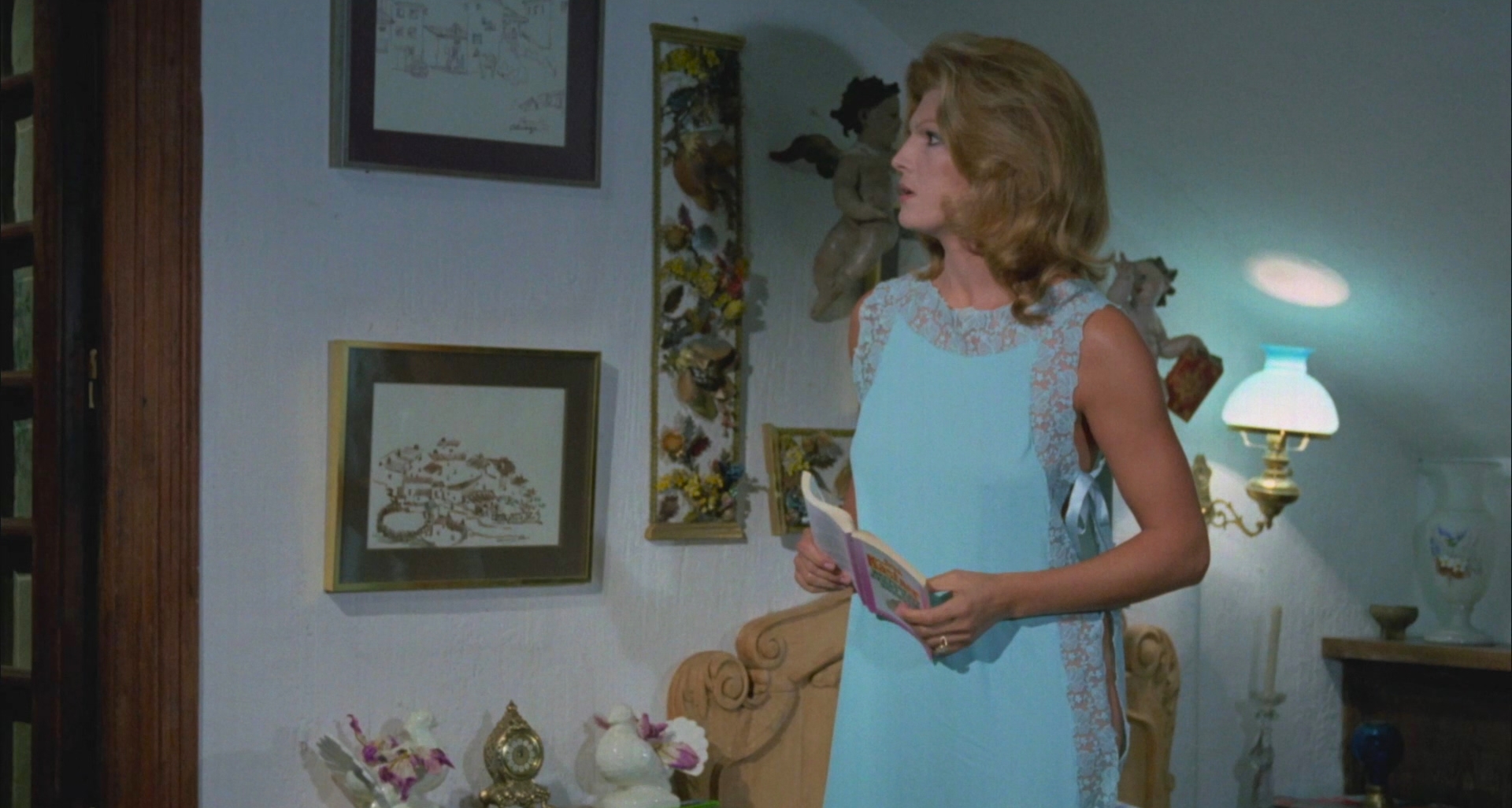 El jorobado de la Morgue (1973) Screenshot 4 