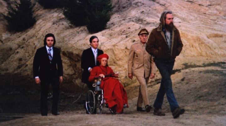 Journey Through the Past (1973) Screenshot 5