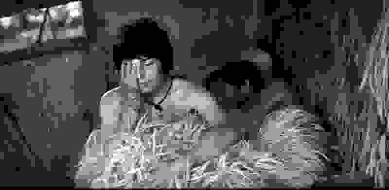 Koziyat rog (1972) Screenshot 1