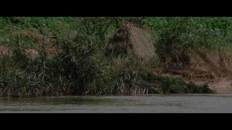 Lone Wolf and Cub: Baby Cart to Hades (1972) Screenshot 5