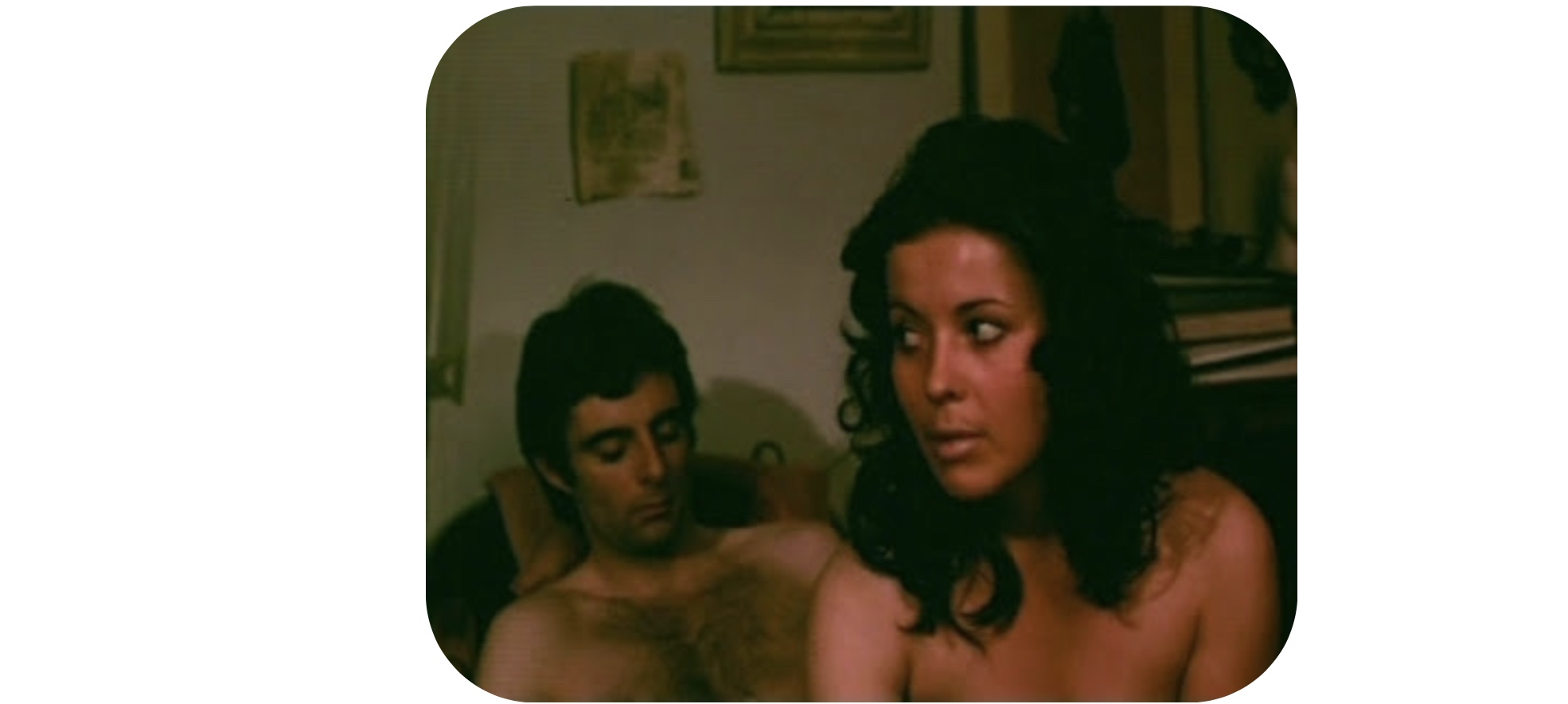 Kär-lek, så gör vi: Brev till Inge och Sten (1972) Screenshot 3