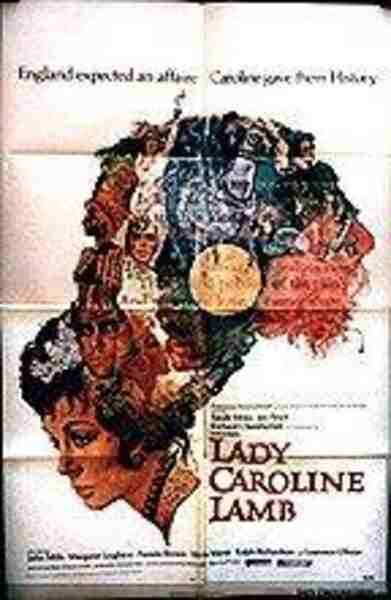 Lady Caroline Lamb (1972) Screenshot 1