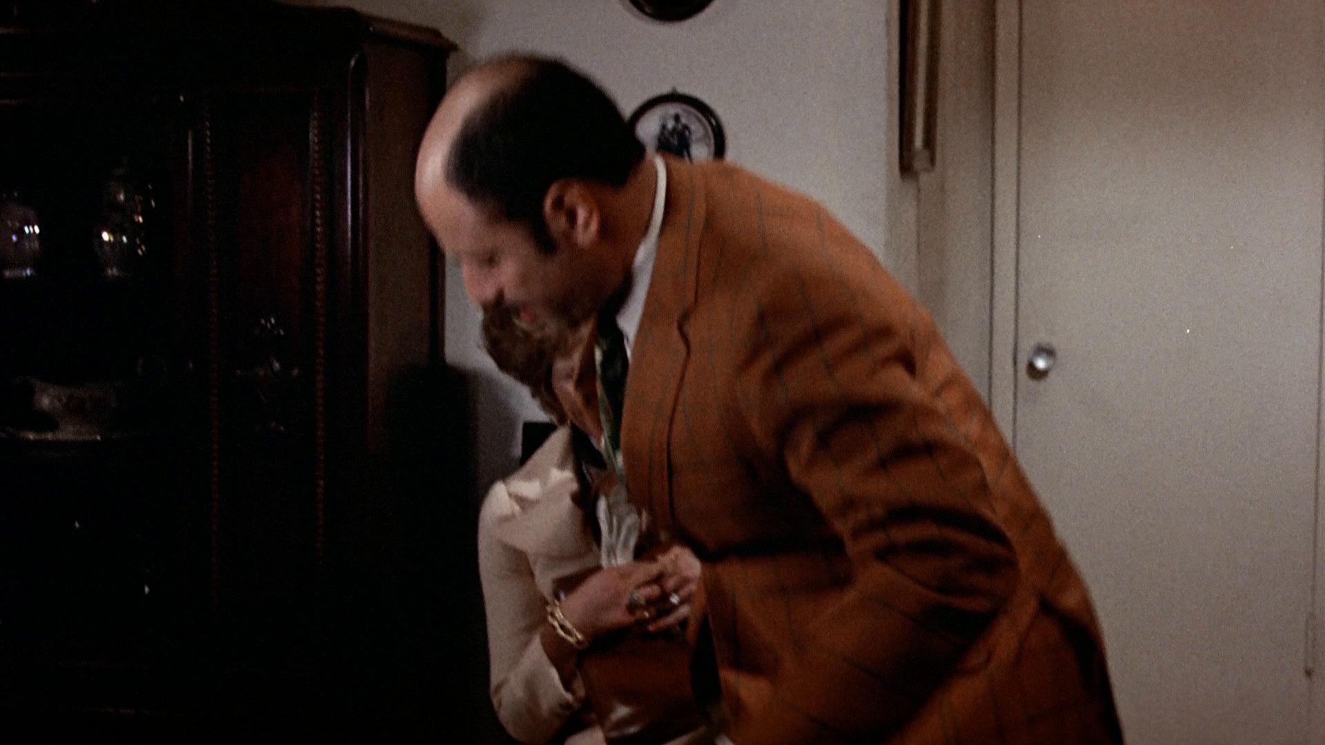 Last of the Red Hot Lovers (1972) Screenshot 4 