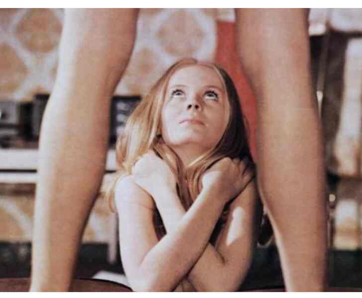 Liebesspiele junger Mädchen (1972) Screenshot 4