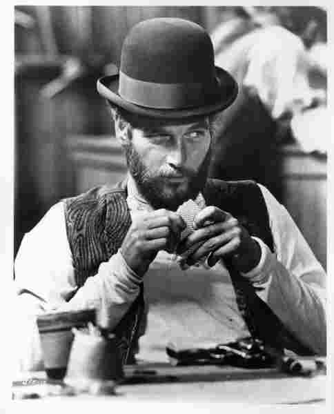 The Life and Times of Judge Roy Bean (1972) Screenshot 5