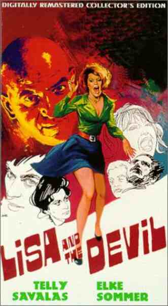 Lisa and the Devil (1974) Screenshot 2