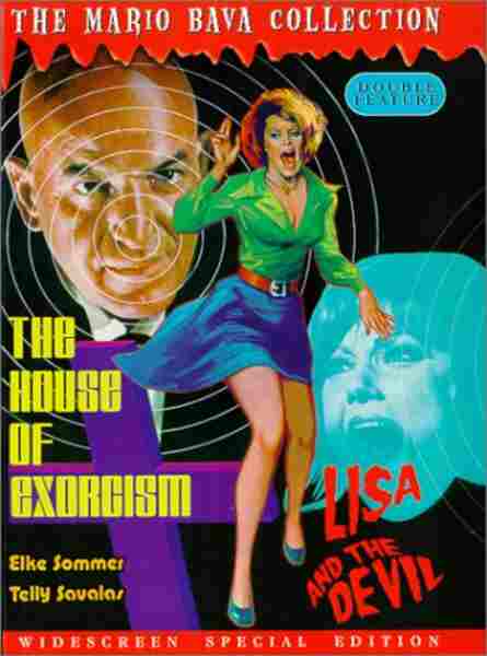 Lisa and the Devil (1974) Screenshot 3
