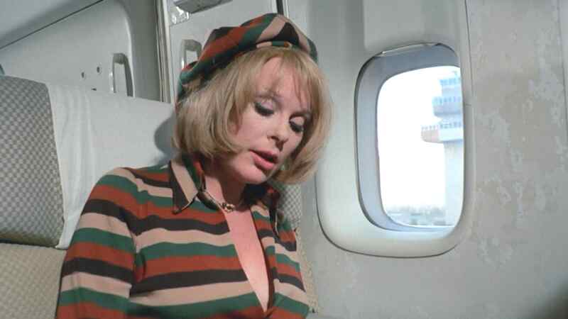 Lisa and the Devil (1974) Screenshot 5