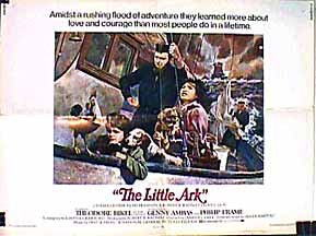 The Little Ark (1972) Screenshot 1