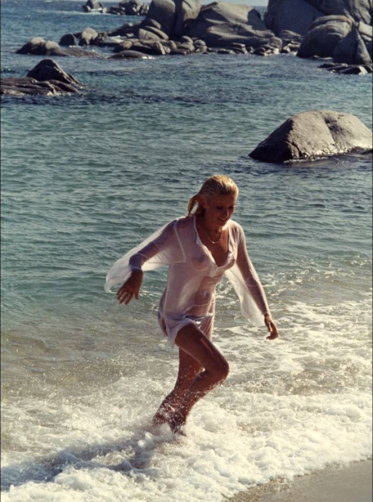 Liza (1972) Screenshot 3 