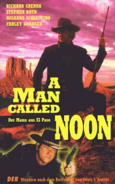 The Man Called Noon (1973) Screenshot 3