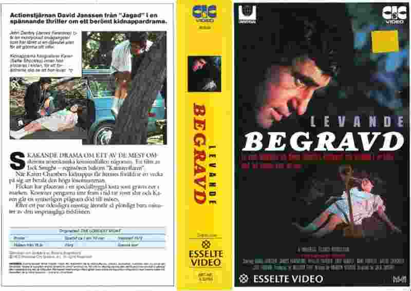 The Longest Night (1972) Screenshot 1