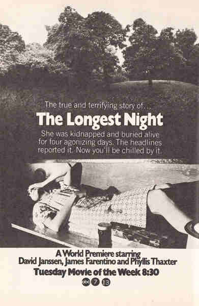 The Longest Night (1972) Screenshot 2