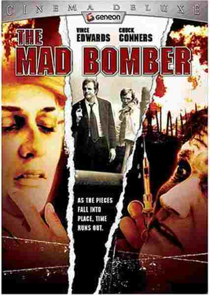 The Mad Bomber (1973) Screenshot 2