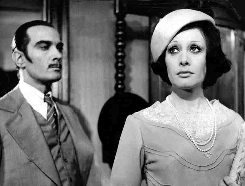 La maffia (1972) Screenshot 2