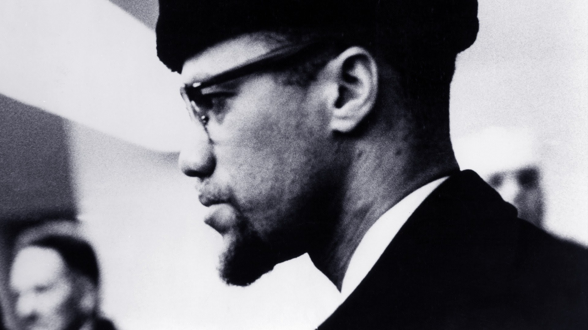 Malcolm X (1972) Screenshot 1